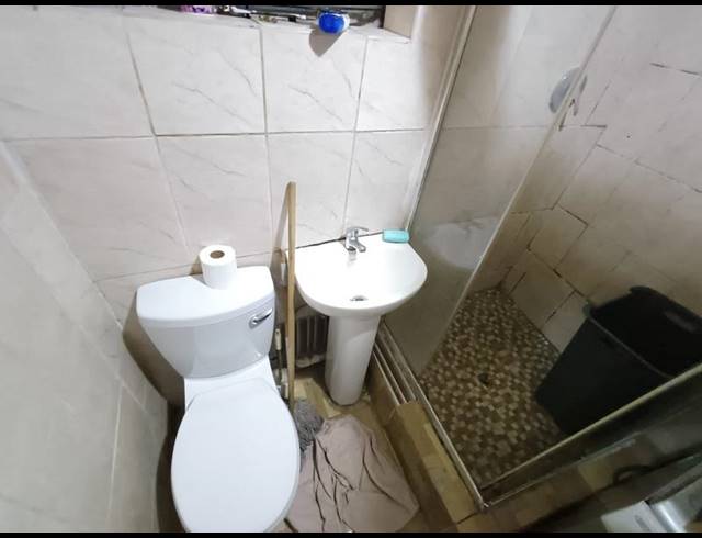 2 BEDROOM APARTMENT FOR SALE IN VANDERBIJLPARK CW 3